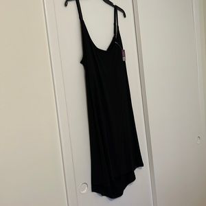 Adore Me lounge dress